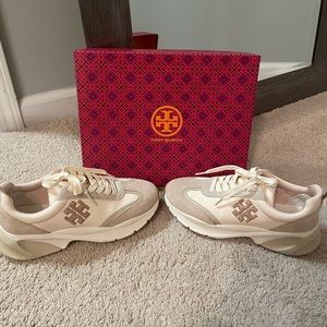 Tory Burch Sneakers